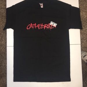 Cathedral Razor Shirt